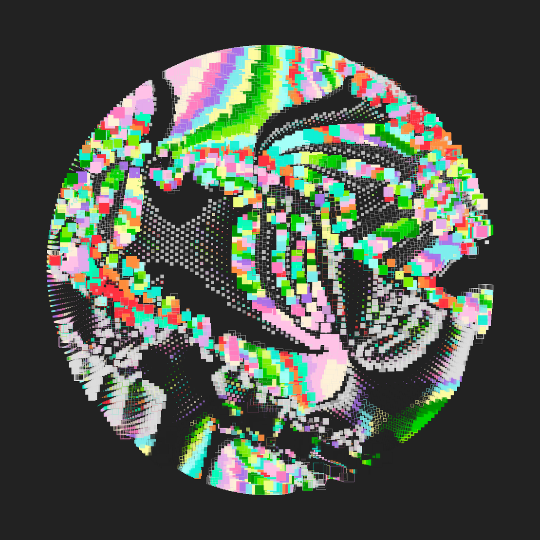 Still C #22503