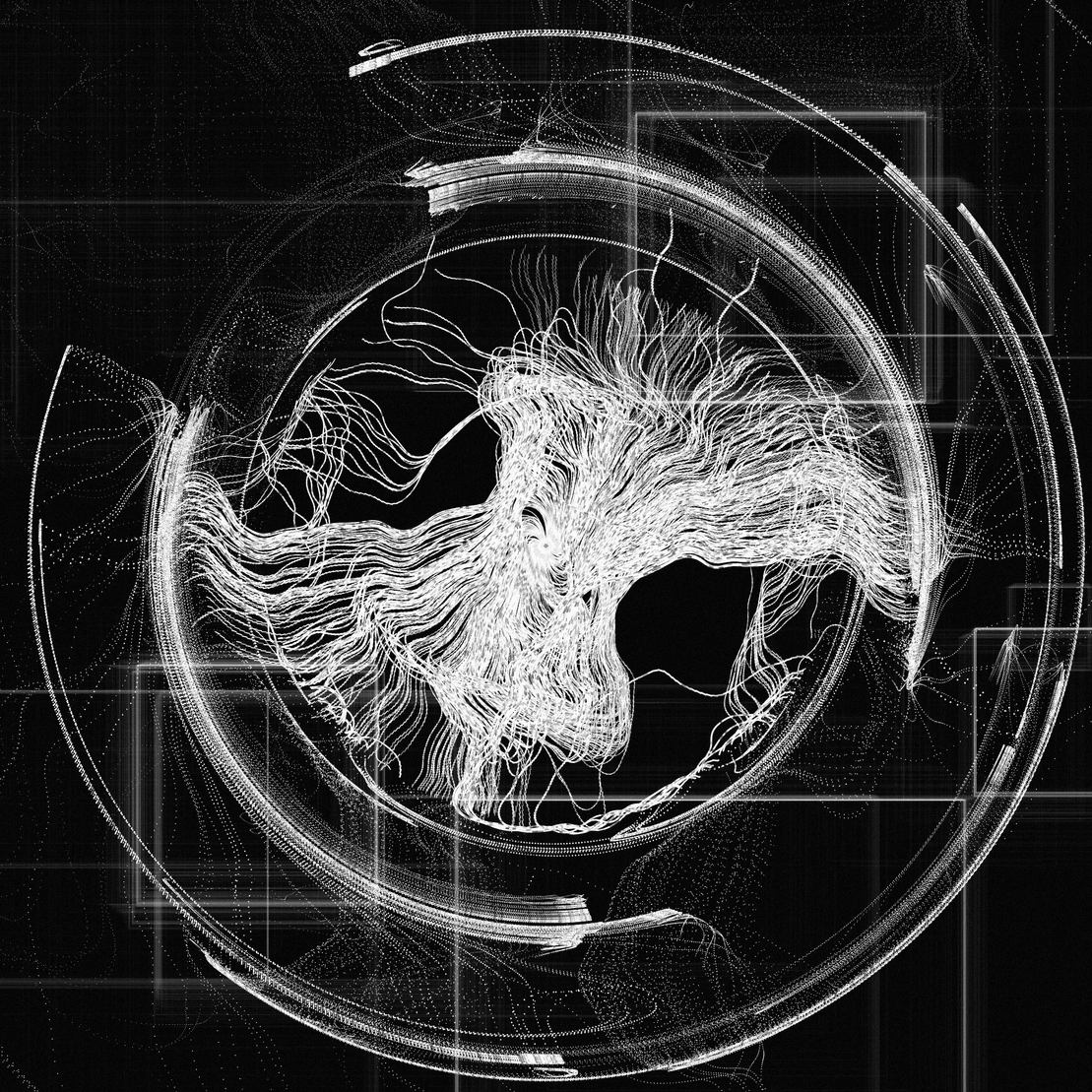Circular Growth #30