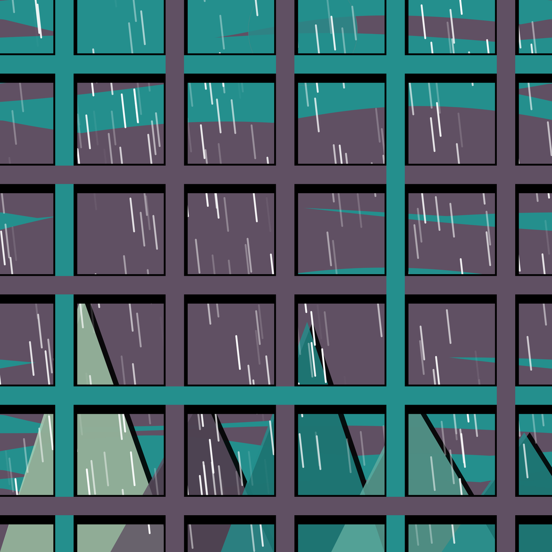 Rain #2