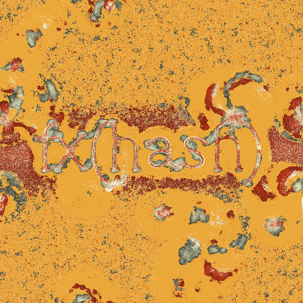Physarum Logo #801
