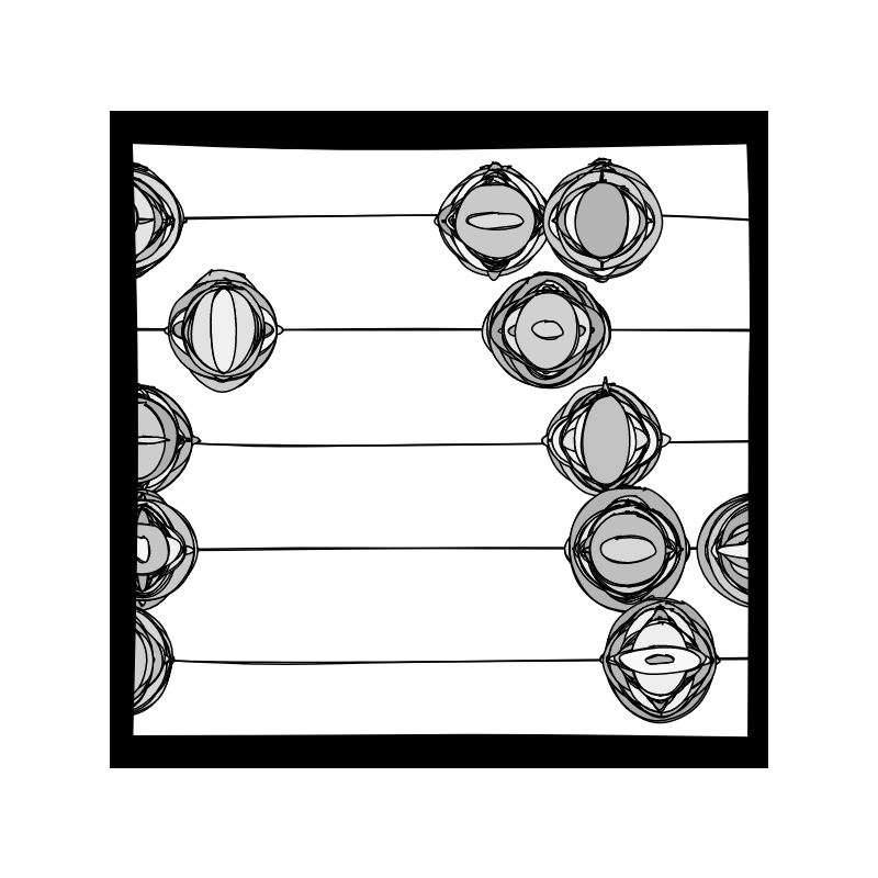 symmetrical(#scribble) #153