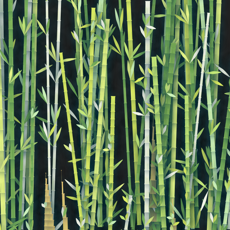 Bamboo01 #24