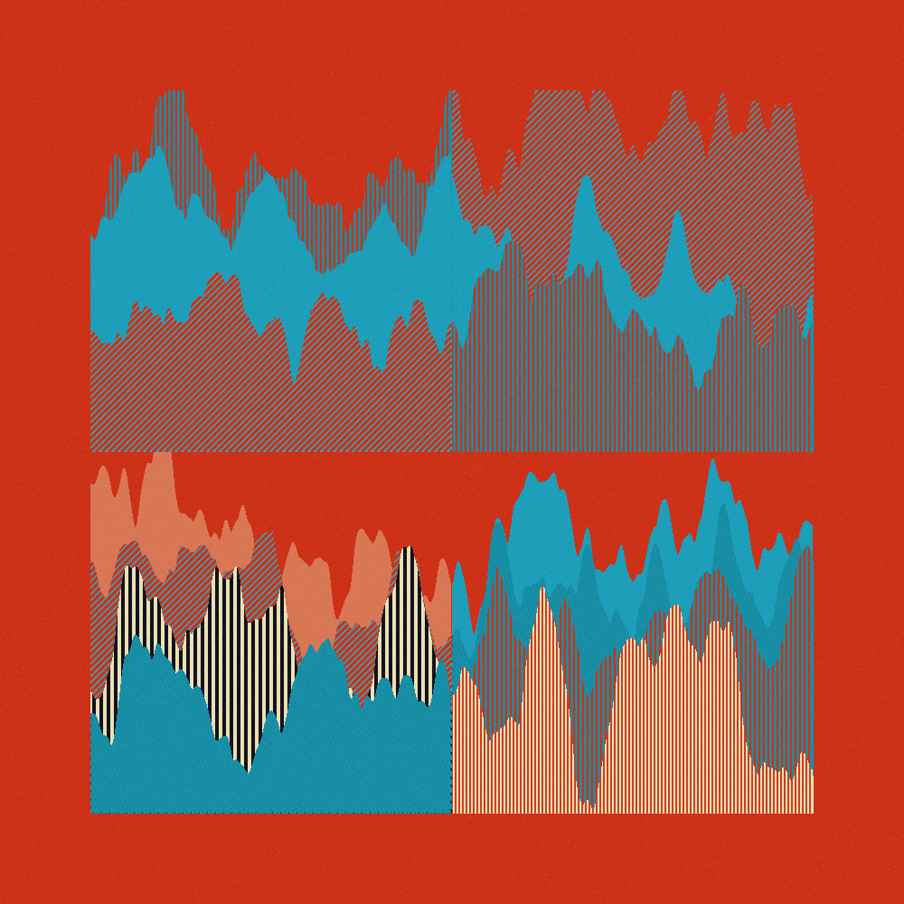 Mountain Grid #83