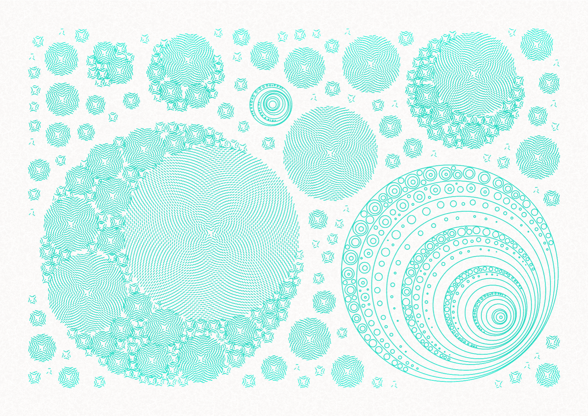 Plottable Thousands #61