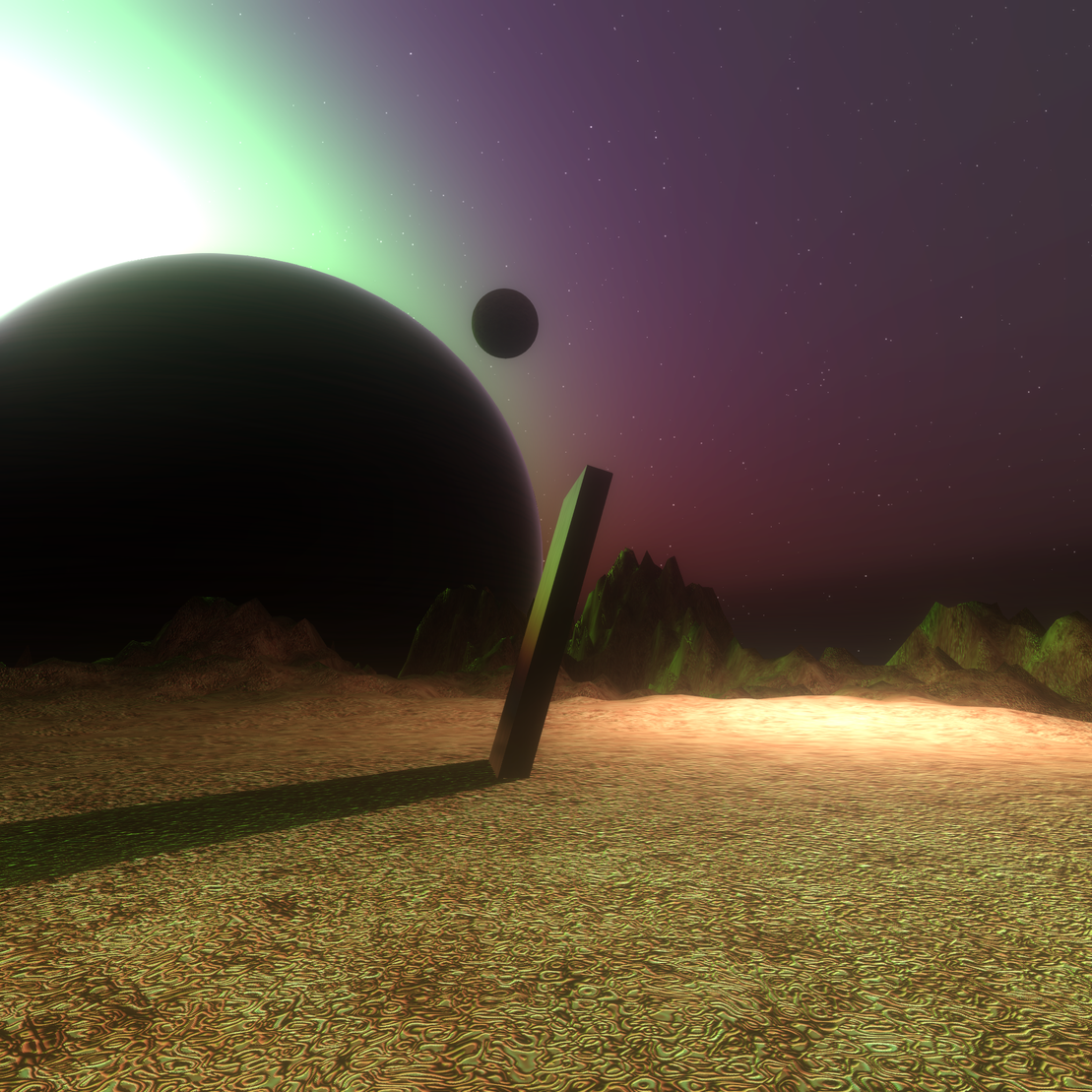 [fxhashturnsone] 2022 A Generative Odyssey #243