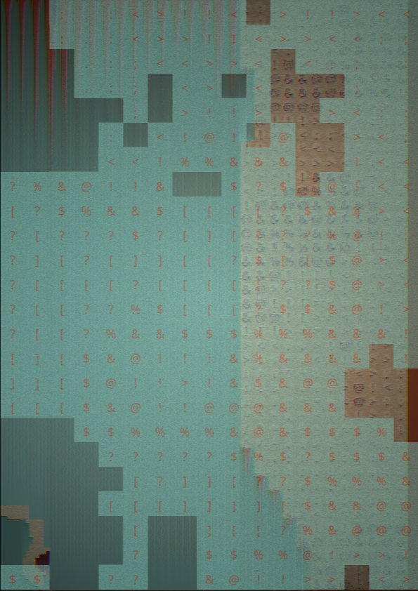 Convergence Remnants #24264
