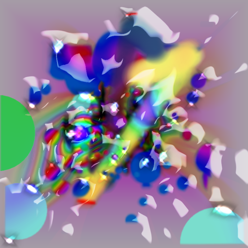 tiny worlds #62