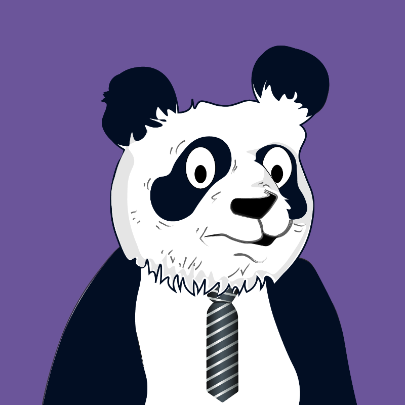 Evolving Pandas #118