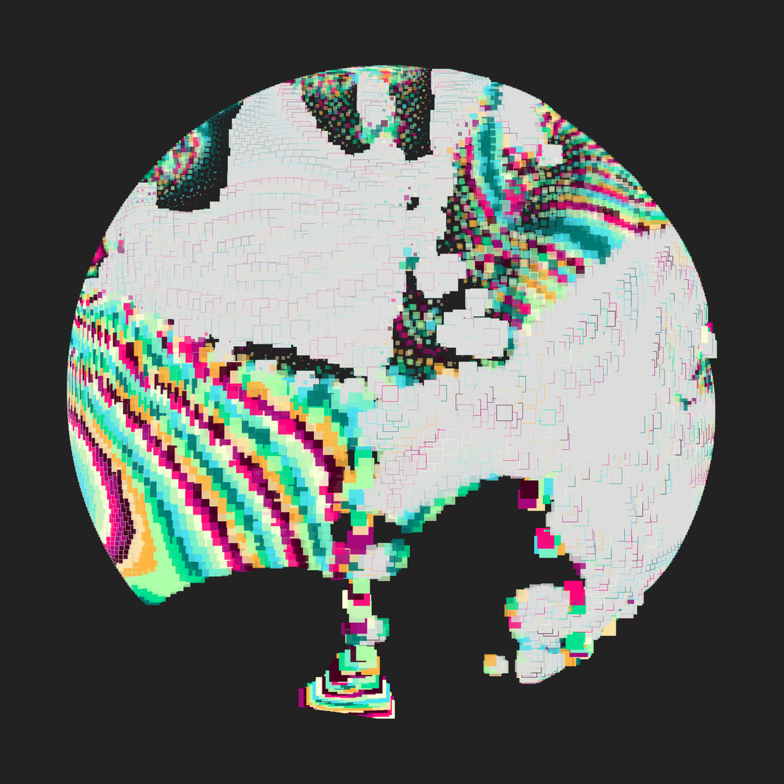Still C #7107