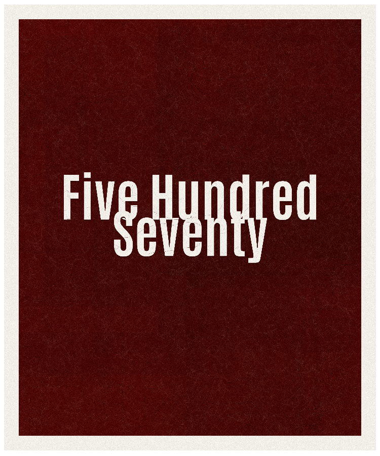 Count #570
