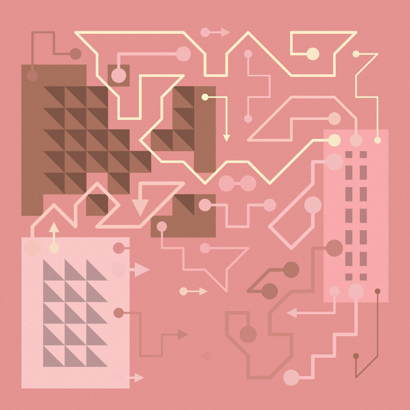 Unfamiliar Directions #139