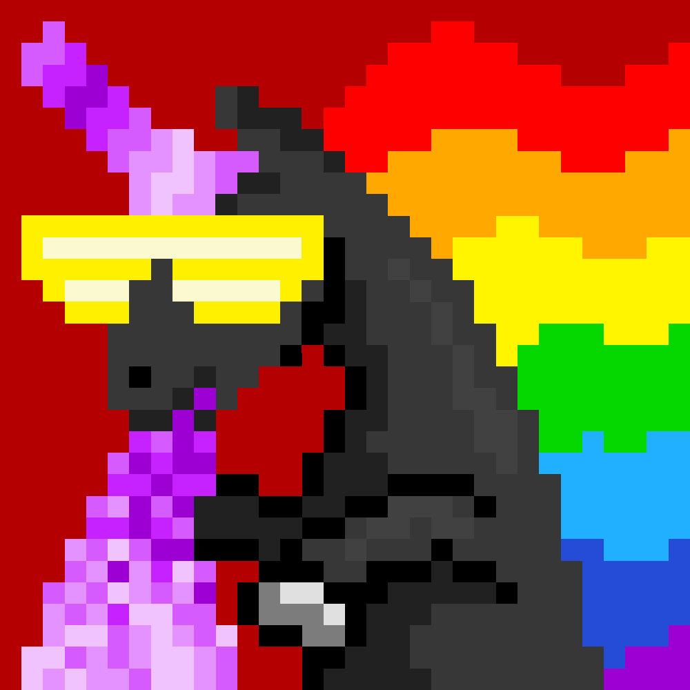 Unicorn #2242