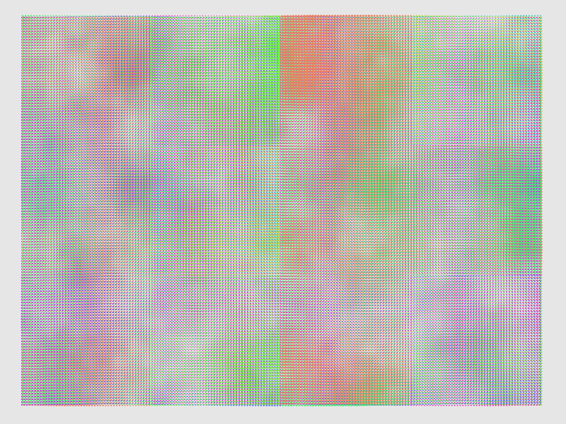 Color Function #8803