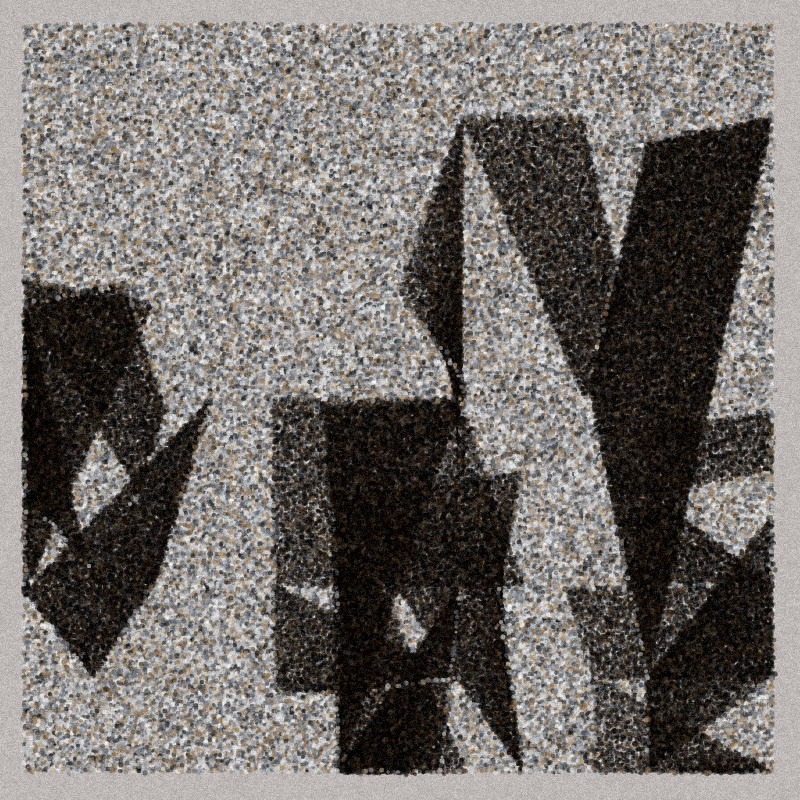 Concrete #575