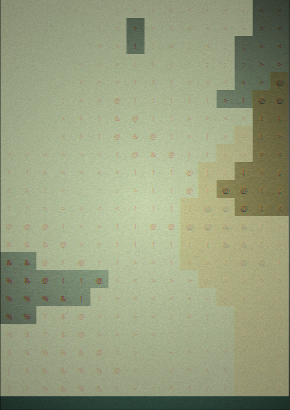 Convergence Remnants #12177