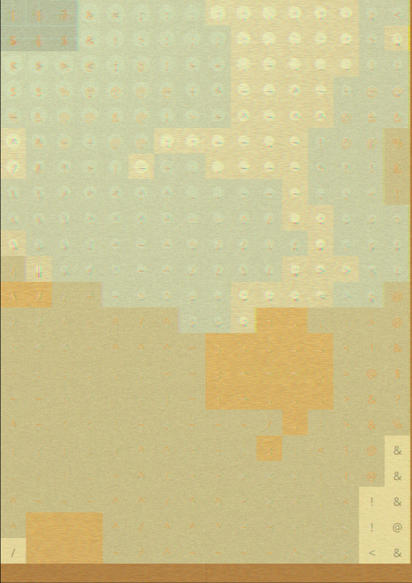 Convergence Remnants #9335