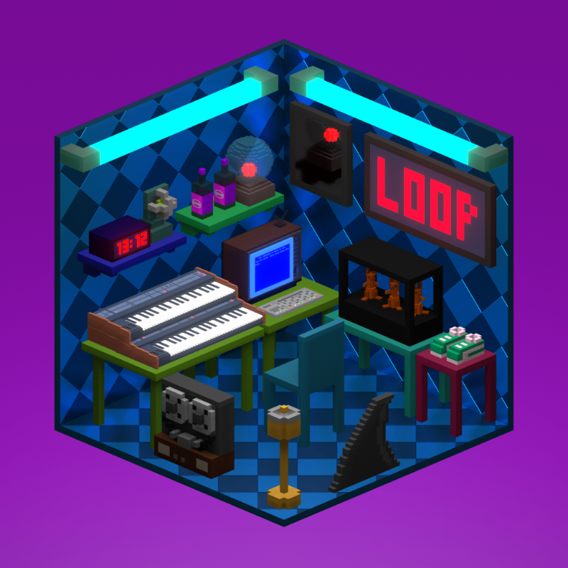 FXQUBE_S1 #188