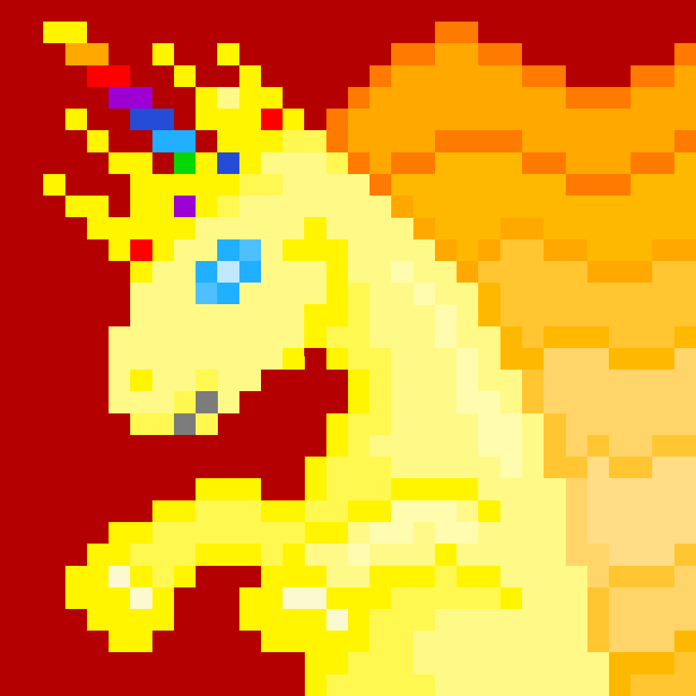 Unicorn #8573