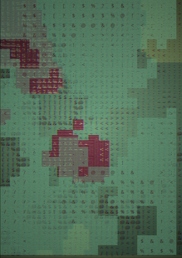 Convergence Remnants #24426