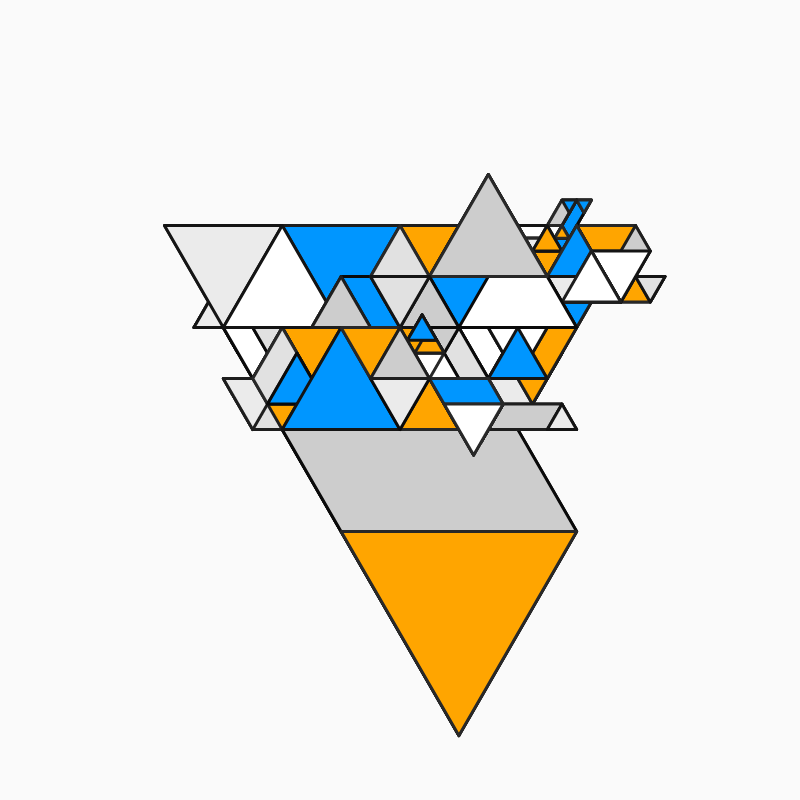 Trigram #39