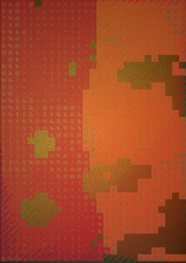 Convergence Remnants #21675