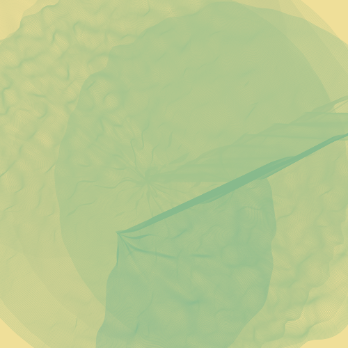 Lillypads #29