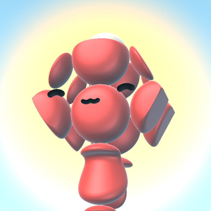 SHADER HEADZ #468