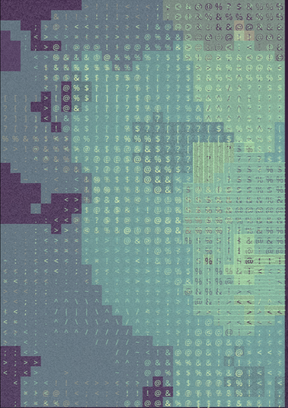 Convergence Remnants #17532
