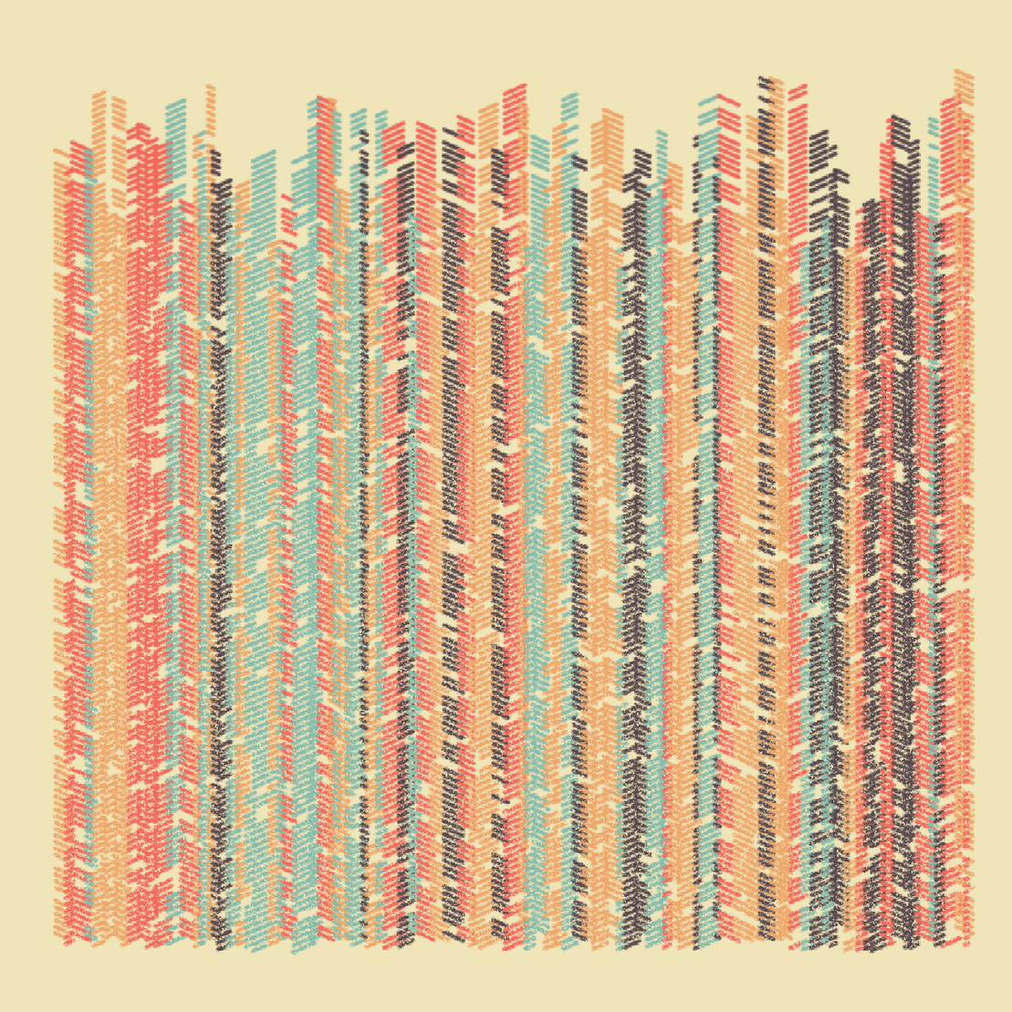 Utopian Skyline #99