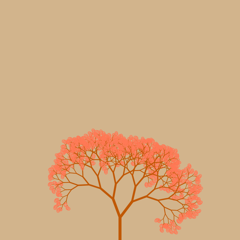 Life Tree #45