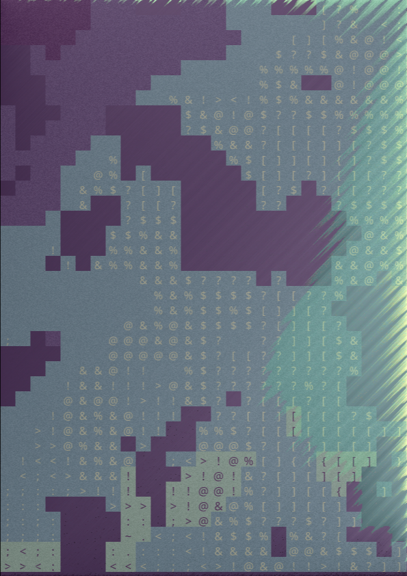 Convergence Remnants #10123