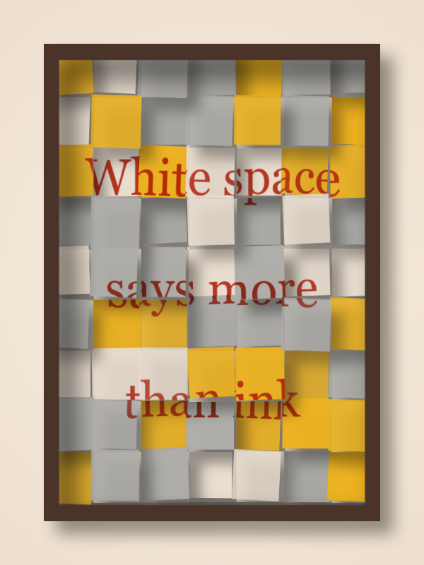 The Metaphor Machine #4864