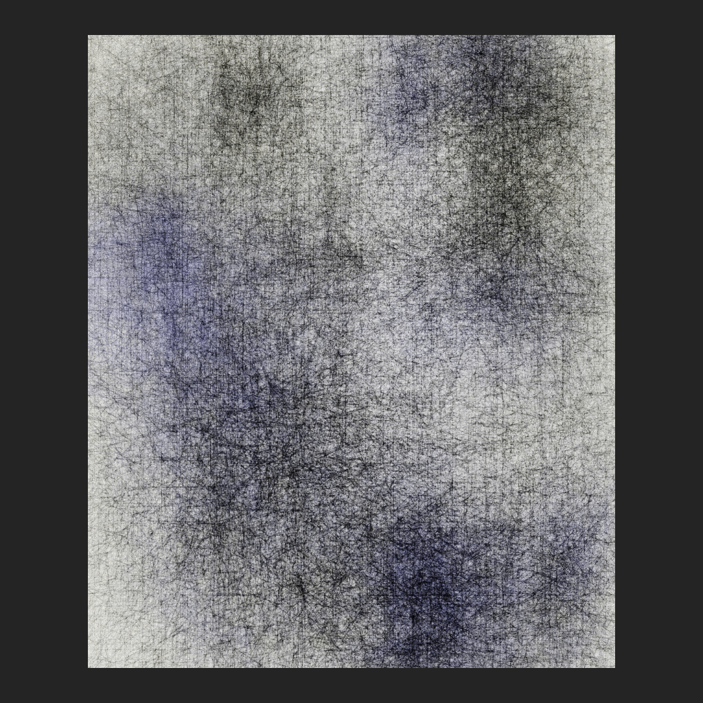 A Canvas #57
