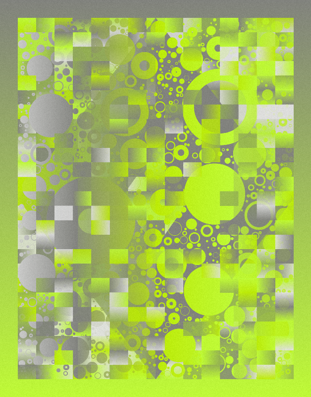 Cheerful Obscure #38