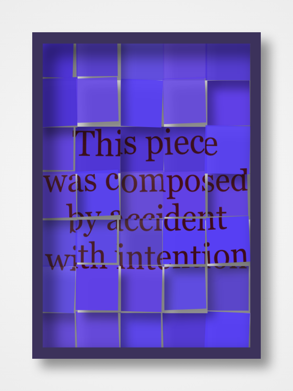 The Metaphor Machine #25161