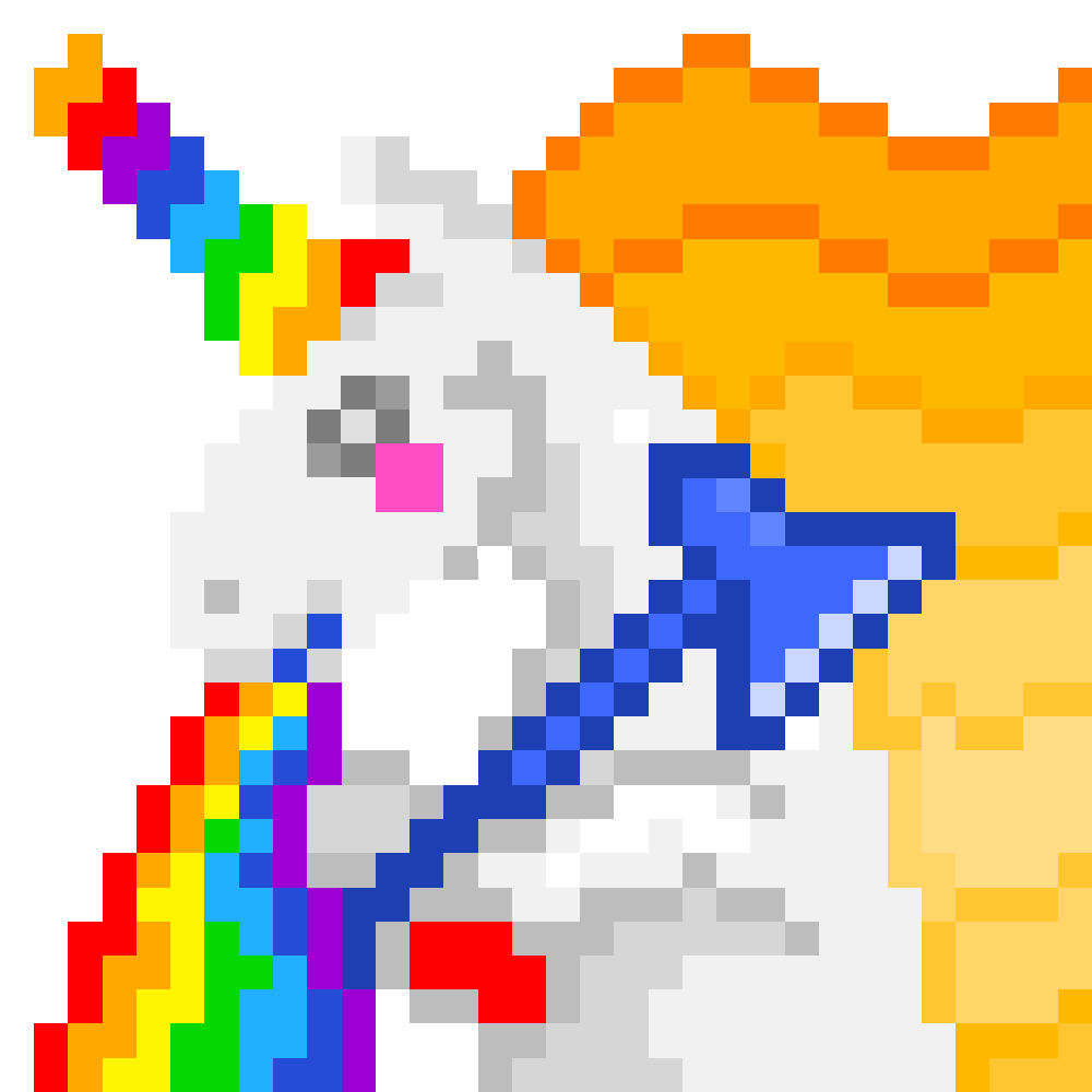 Unicorn #1568