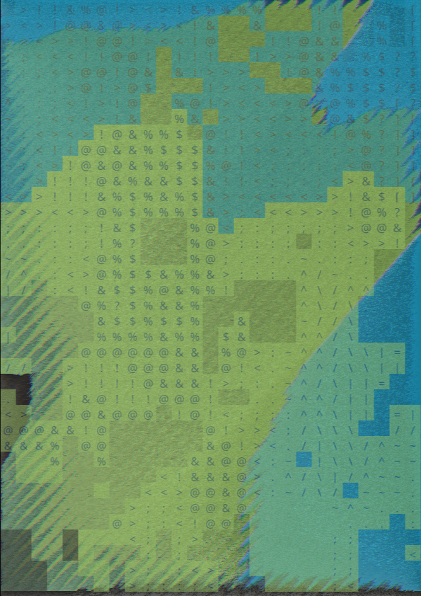 Convergence Remnants #2121