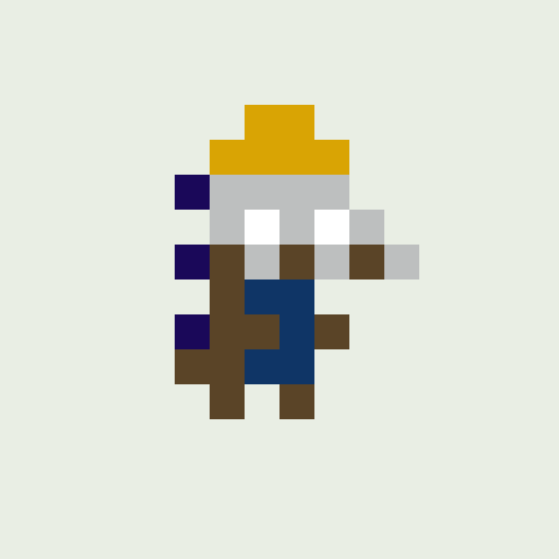 Coded Tiny Dinos #293