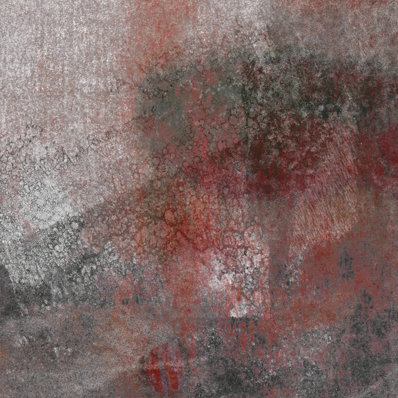 Tormented Textures I #223