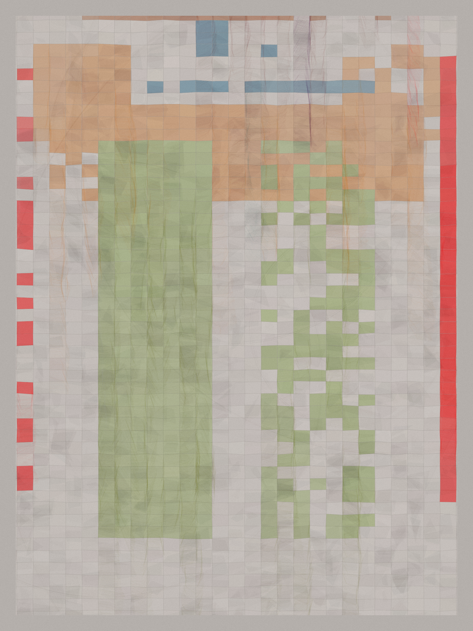 Grid Studies #235