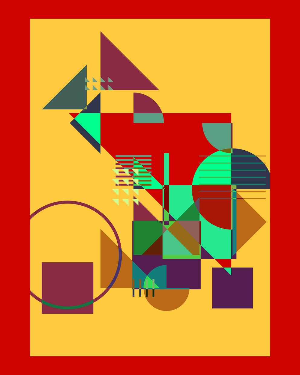 Reblend #47