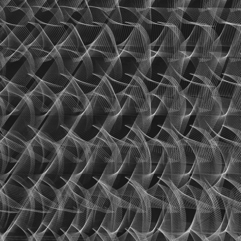 Moving Shadows #39