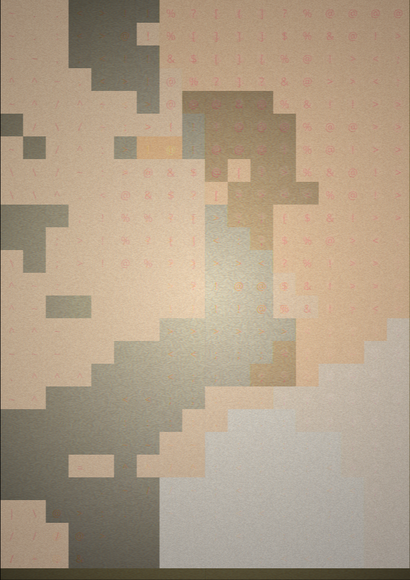 Convergence Remnants #1005