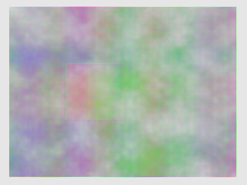 Color Function #3818
