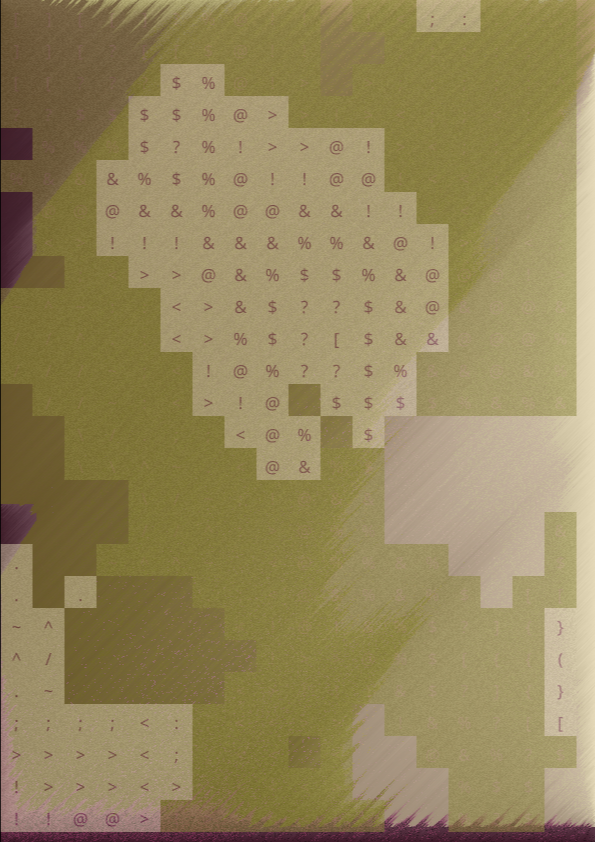 Convergence Remnants #23943