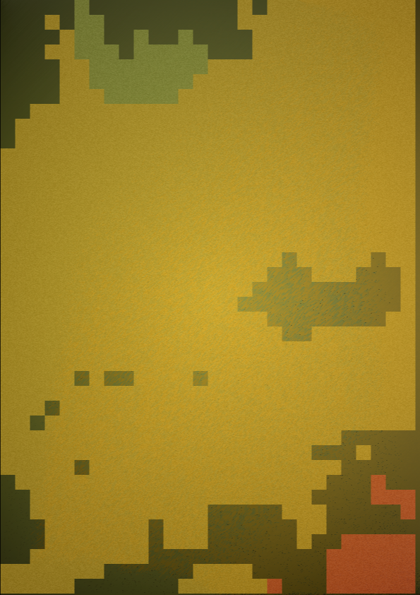 Convergence Remnants #580