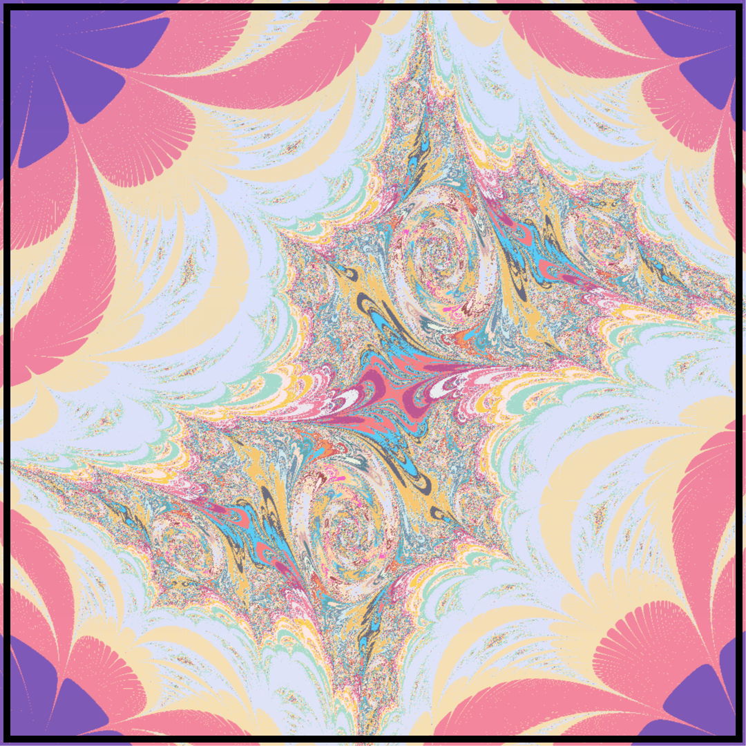 The Song Of Colors #177