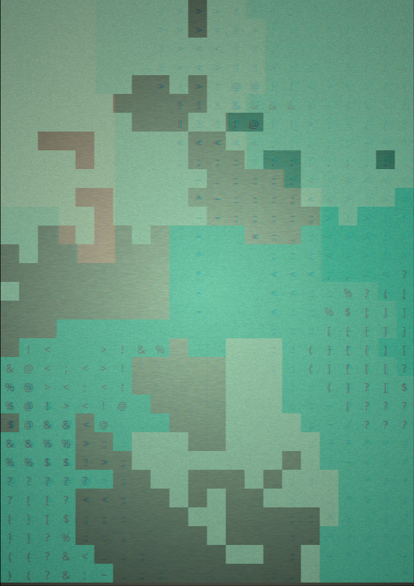Convergence Remnants #3460