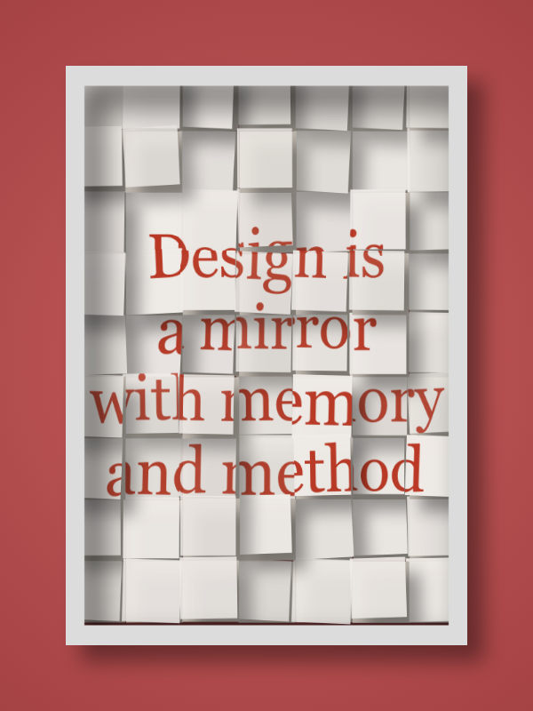 The Metaphor Machine #29692