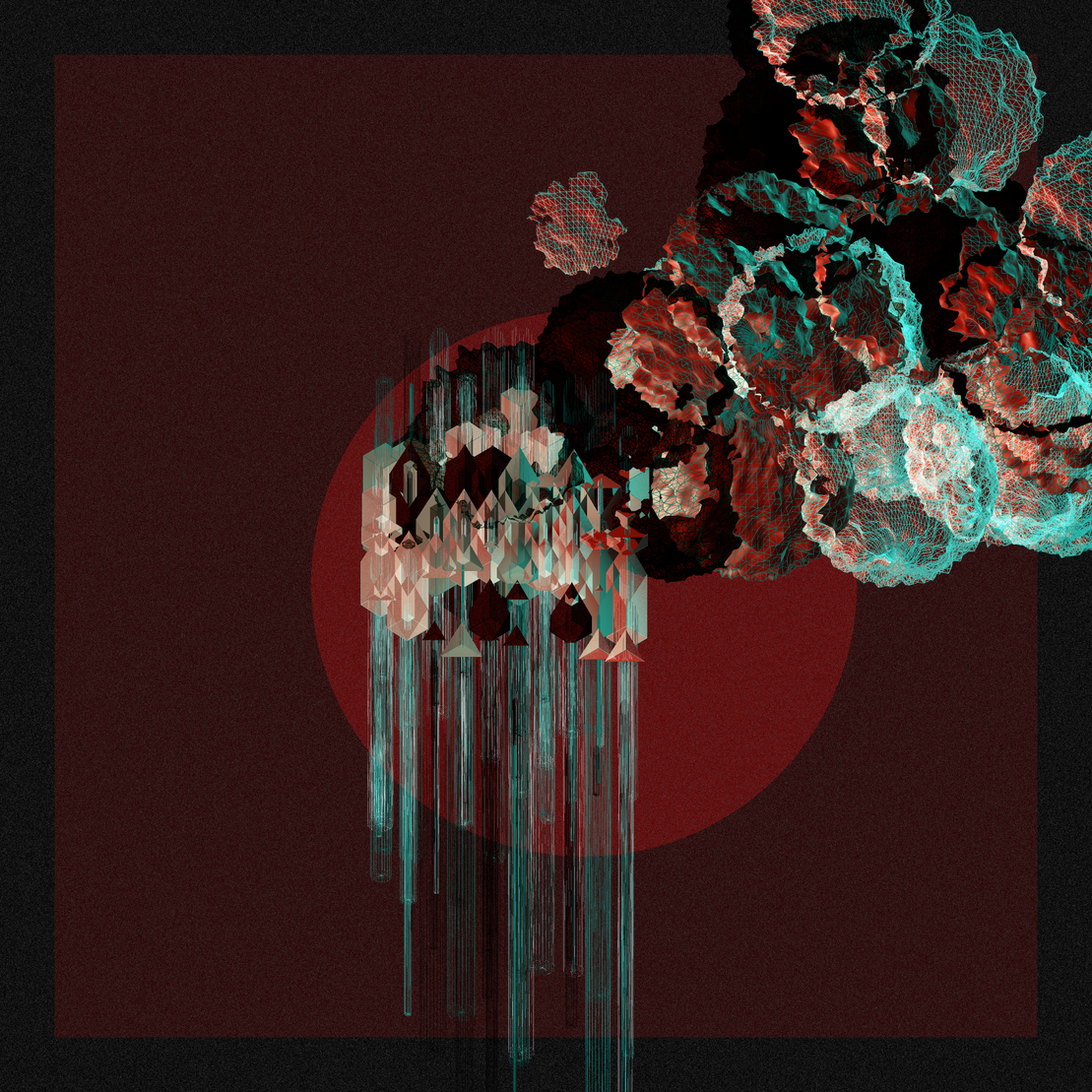 Techno Cluster #36